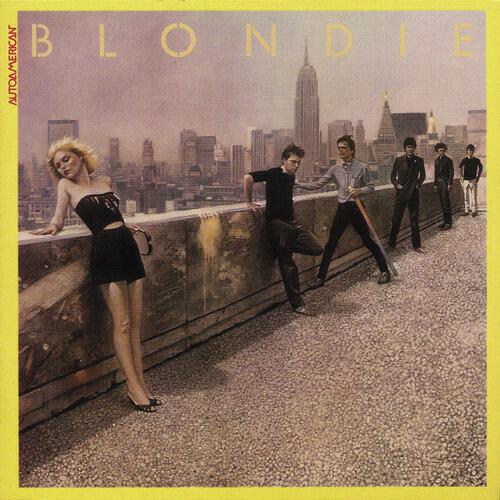 Blondie - Call Me (Theme From American Gigolo) (Remastered 2001)
