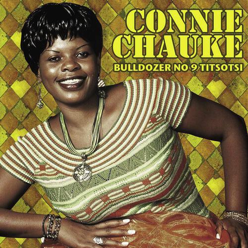 Conny Chauke - U Nga Giyi