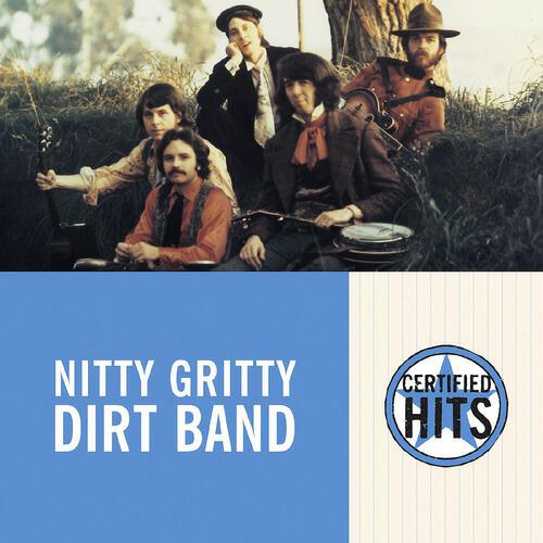 Nitty Gritty Dirt Band - Make A Little Magic (2001 Remaster)