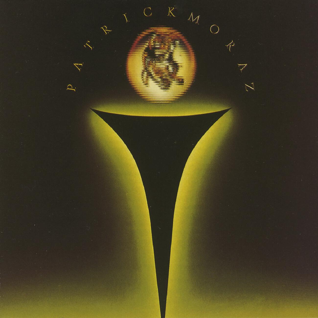 Patrick Moraz - Best Years Of Our Lives