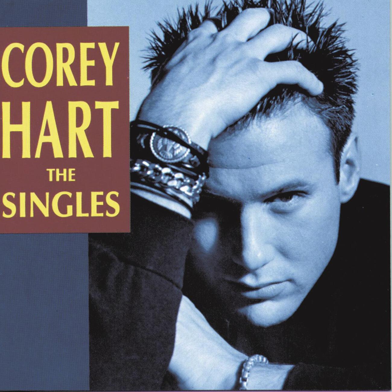 Corey Hart - Sunglasses At Night