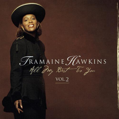 Tramaine Hawkins - Fall Down Spirit Of Love (All My Best To You Vol 2 Album Version)
