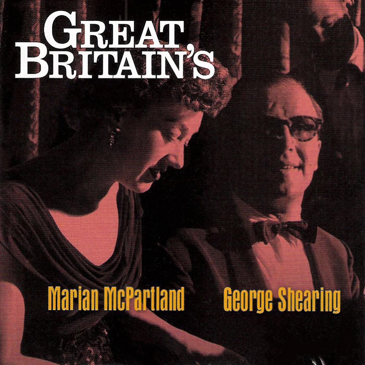 Постер альбома Great Britain's