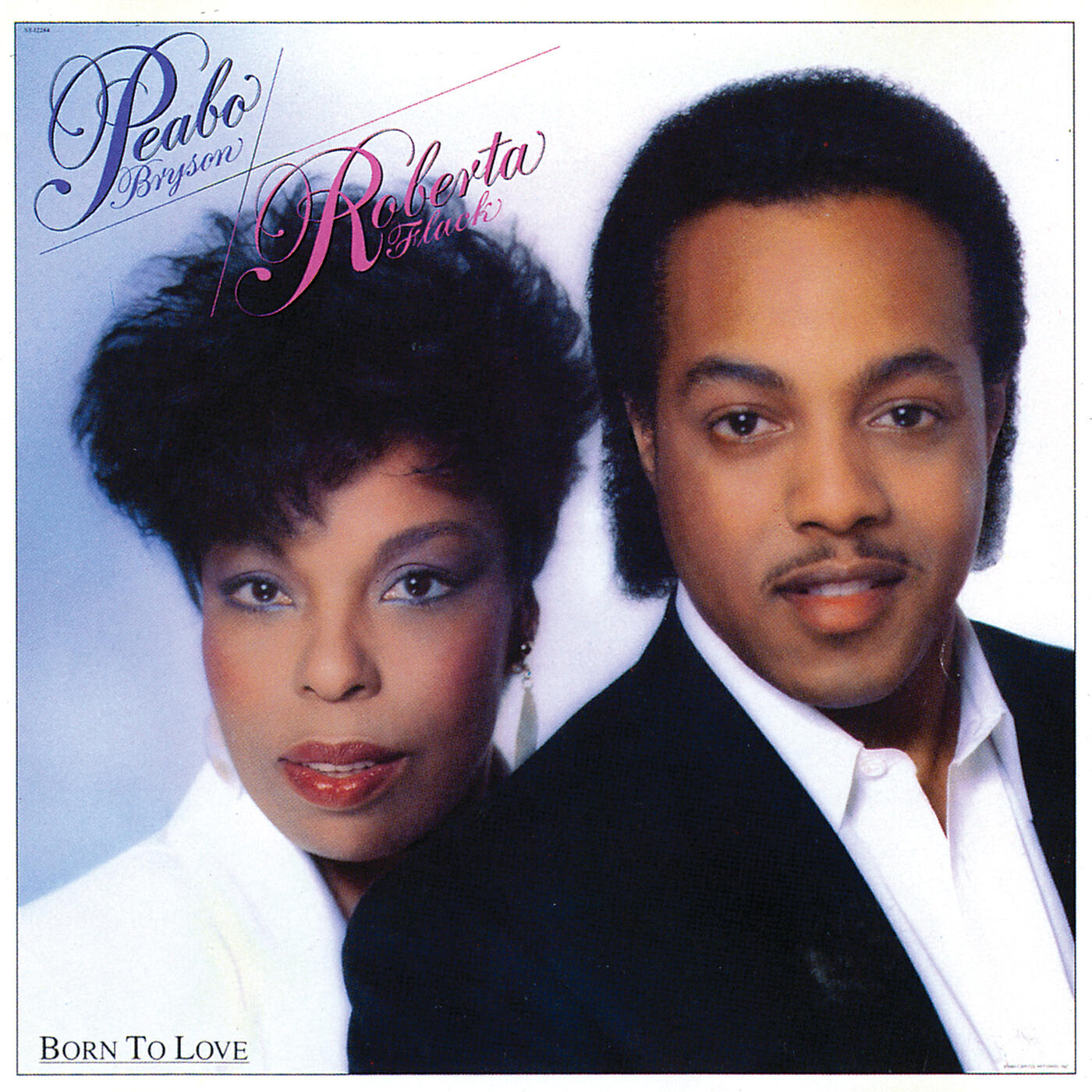 Peabo Bryson - I Just Came Here To Dance