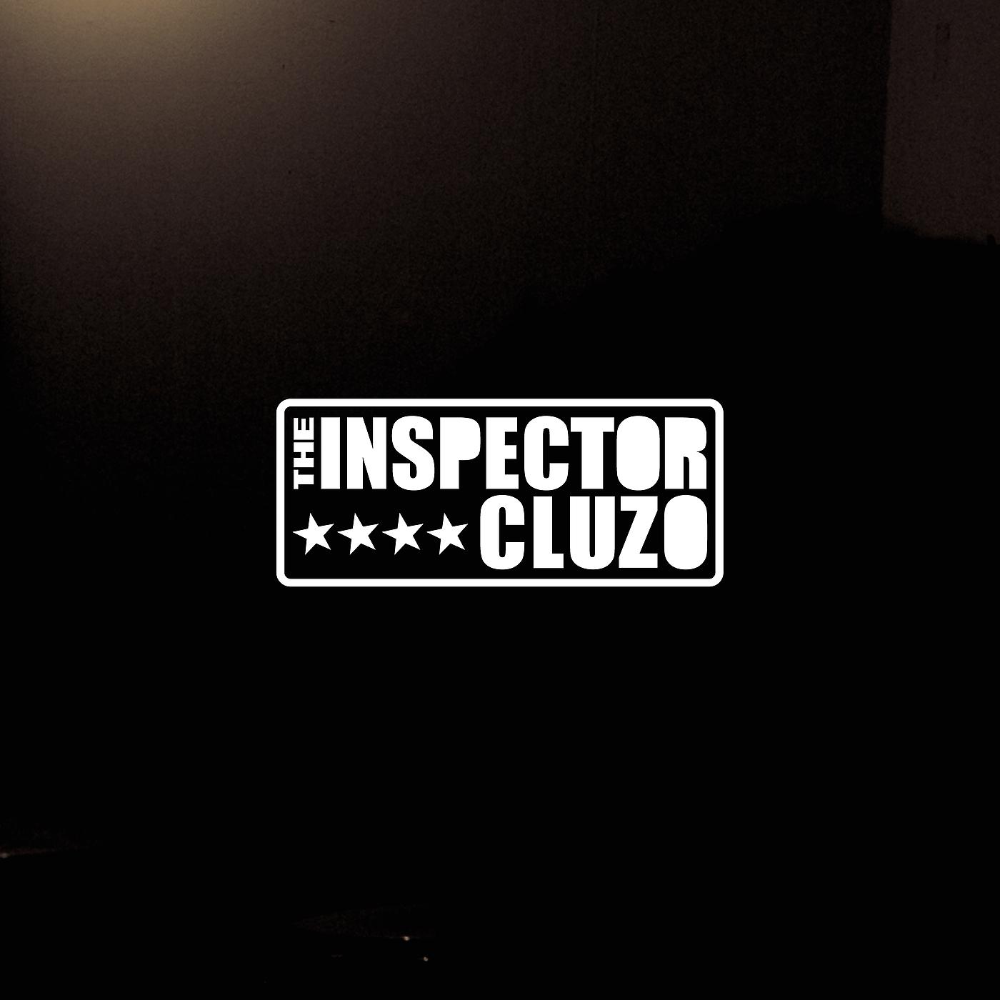 Постер альбома The Inspector Cluzo