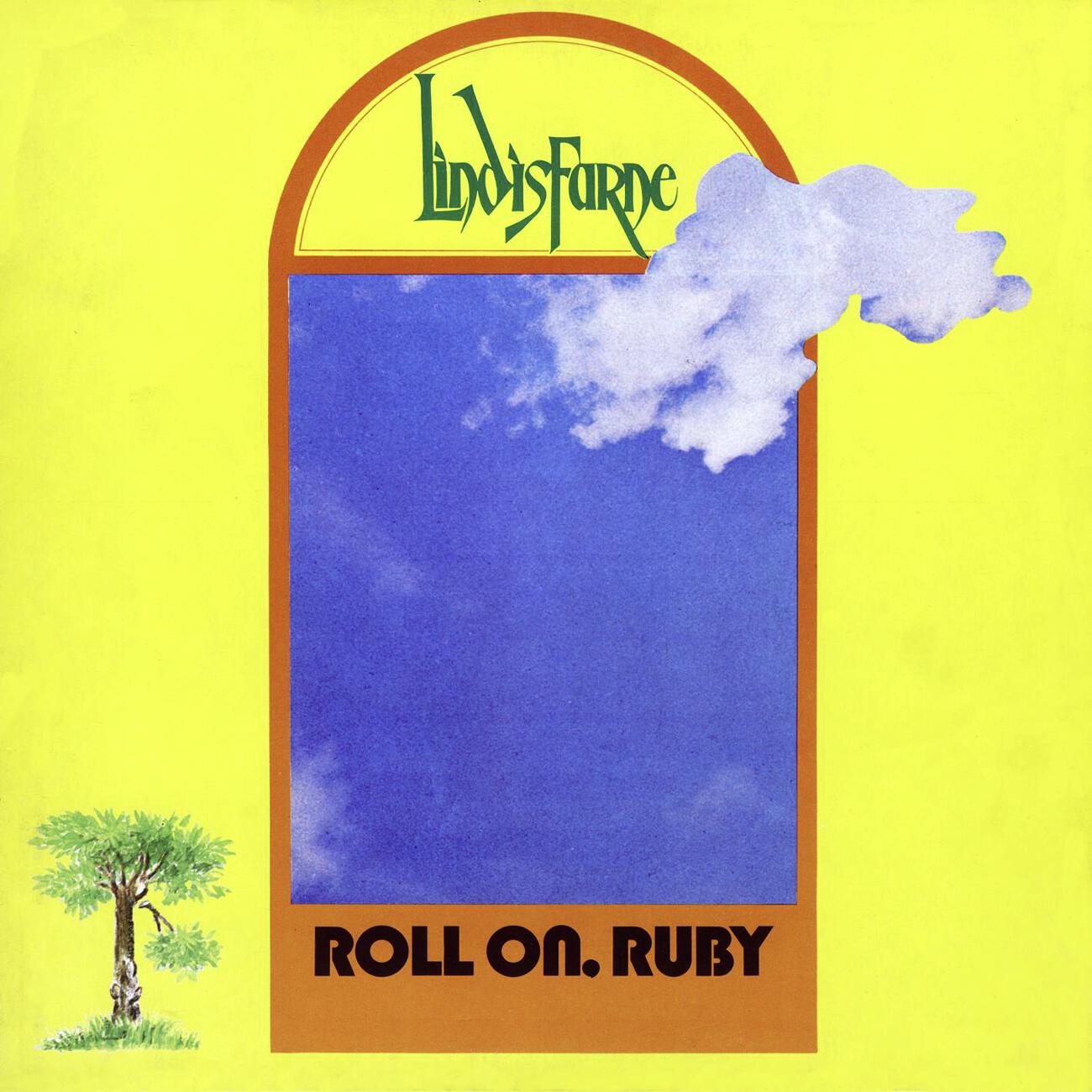 Lindisfarne - Steppenwolf (2005 Remaster)