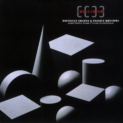 China Crisis - Are We A Worker