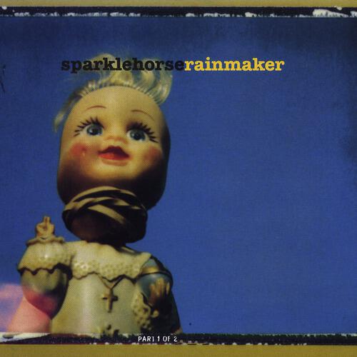 Sparklehorse - Rainmaker