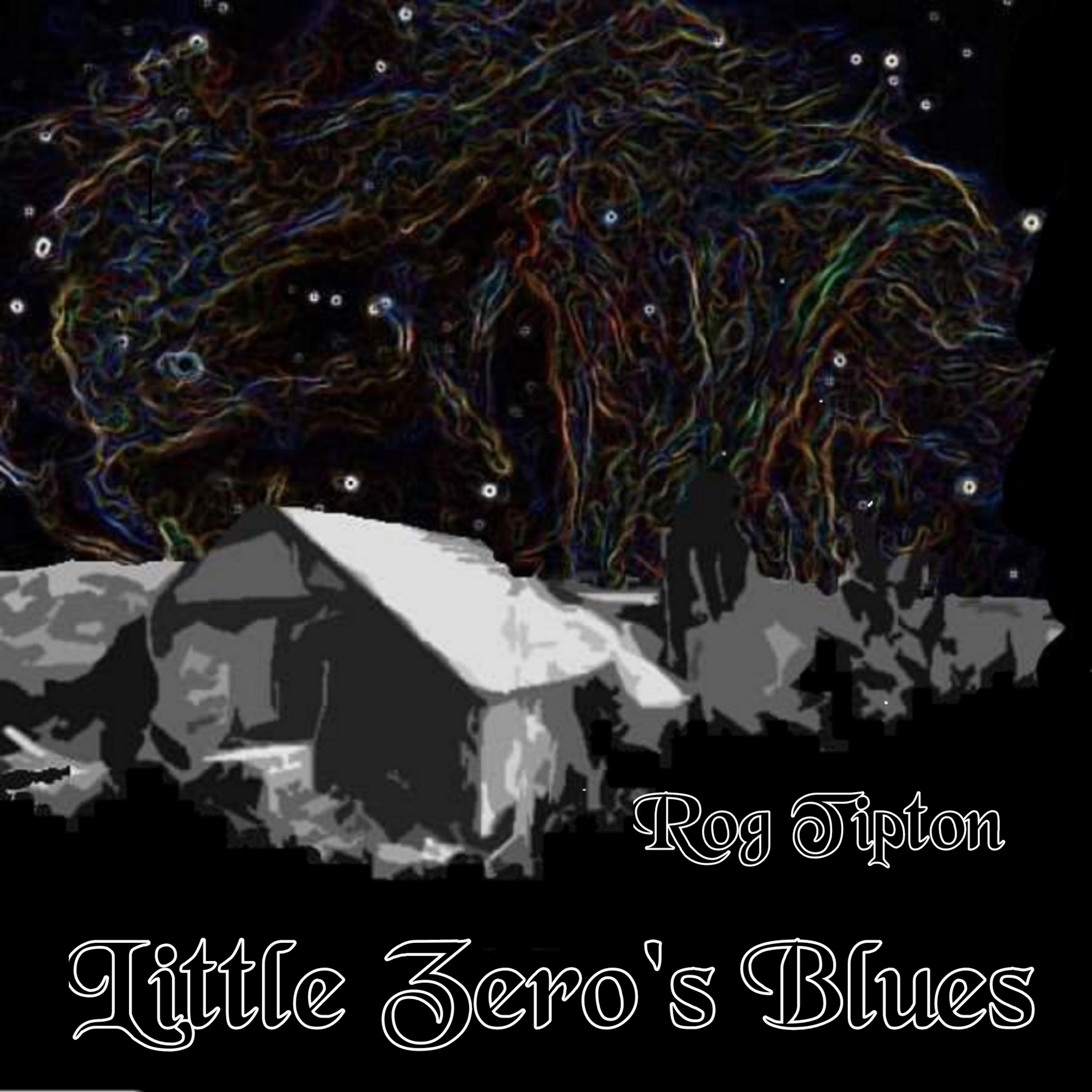 Постер альбома Little Zero's Blues