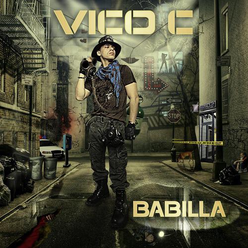 Vico-C - El Corazon Se Pone Bruto