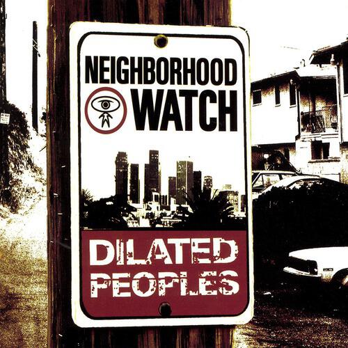 Dilated Peoples - Dj Babu In Deep Concentration