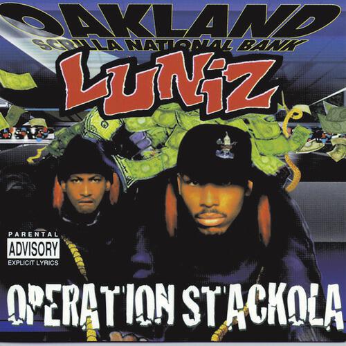 Luniz - Pimps, Playas & Hustlas