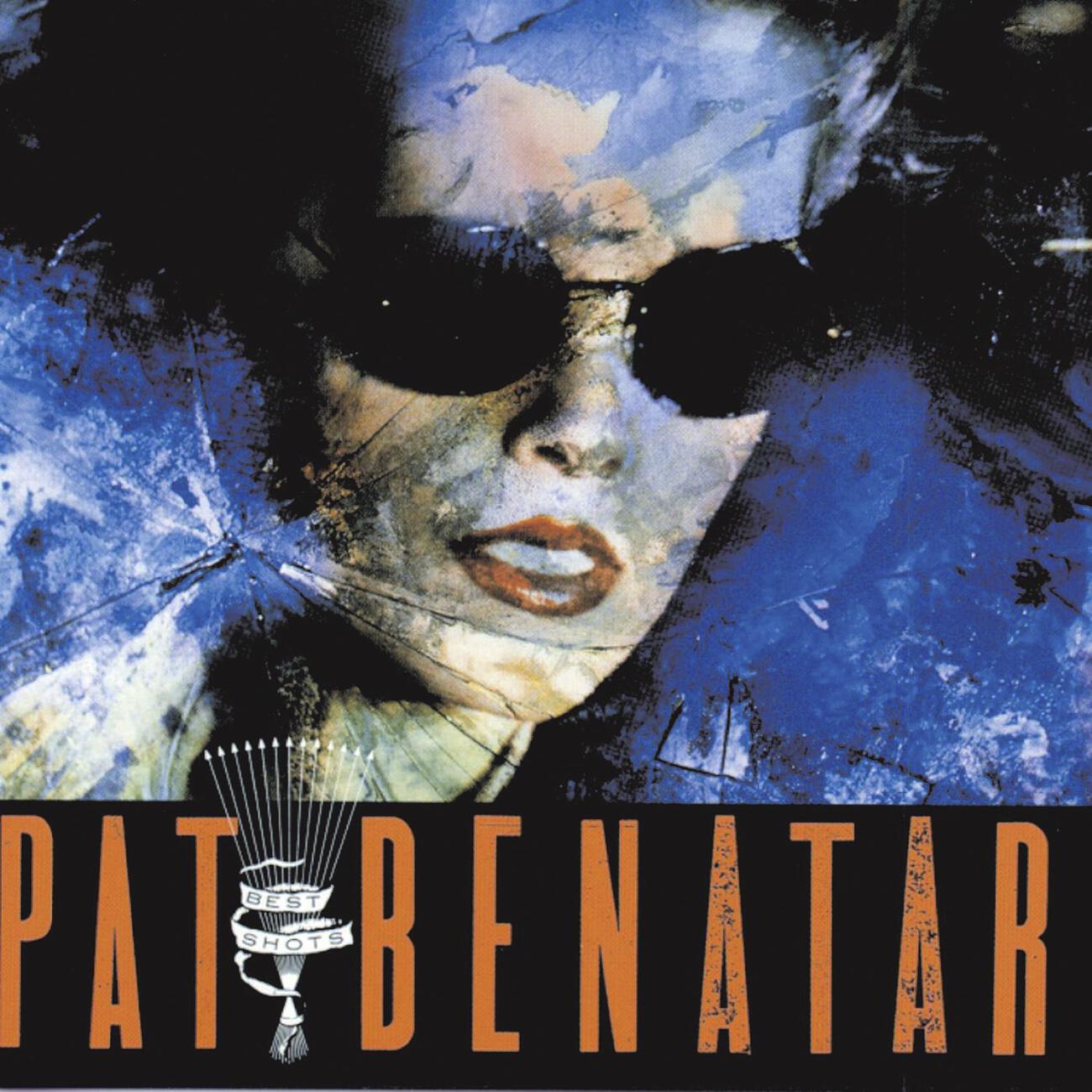Pat Benatar - One Love (Song Of The Lion)