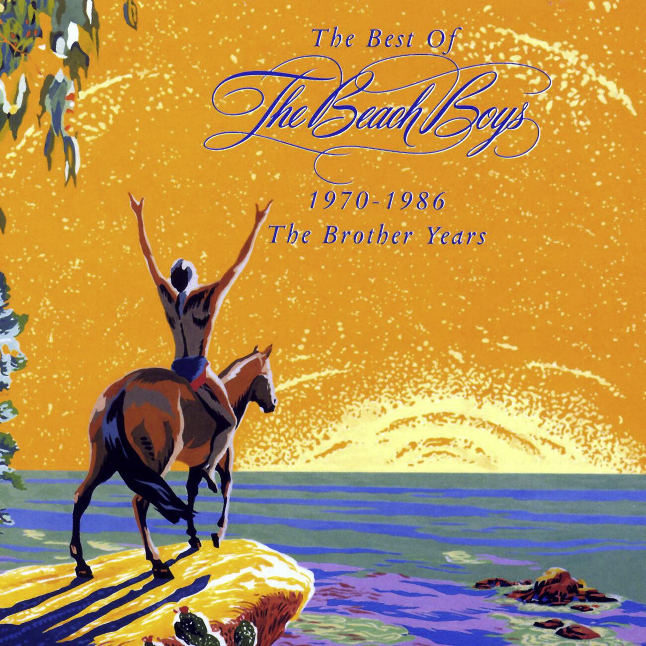 The Beach Boys - Add Some Music To Your Day (Remastered)