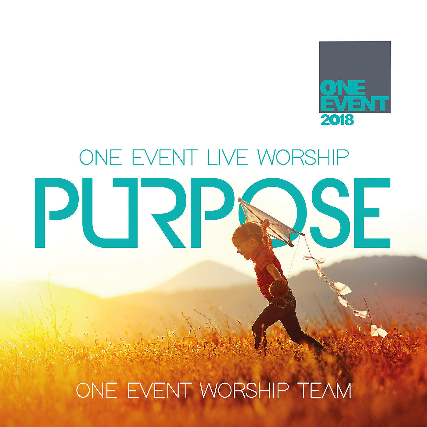 One Event Worship Team - Let There Be Light (Live)