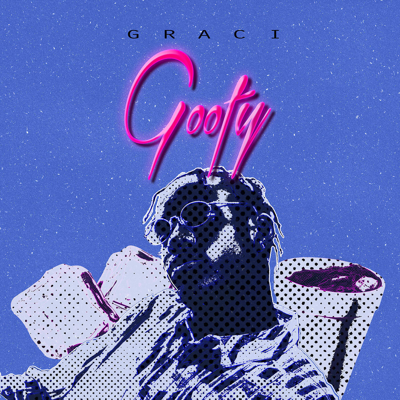 Graci - Goofy