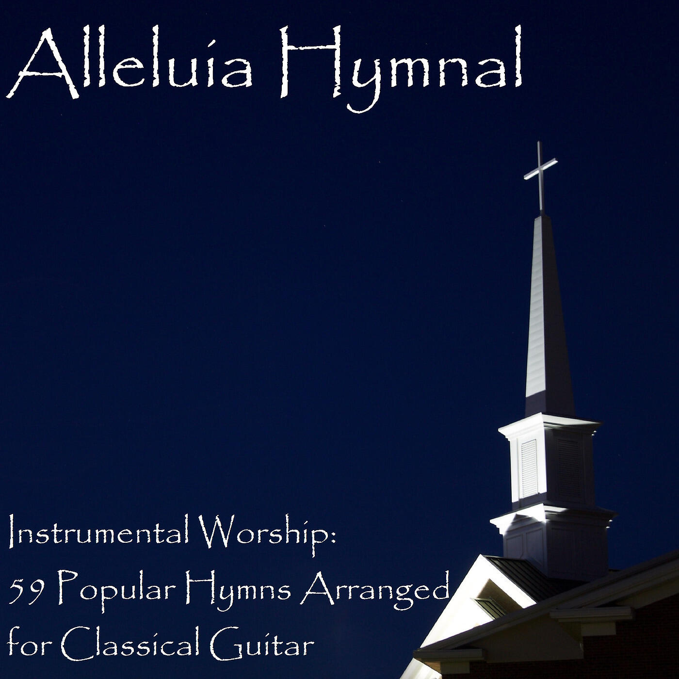 Alleluia Hymnal - Break Forth, O Beauteous, Heavenly Light