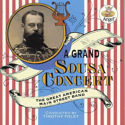 The Great American Main Street Band - Sousa: Foshay Tower Washington Memorial