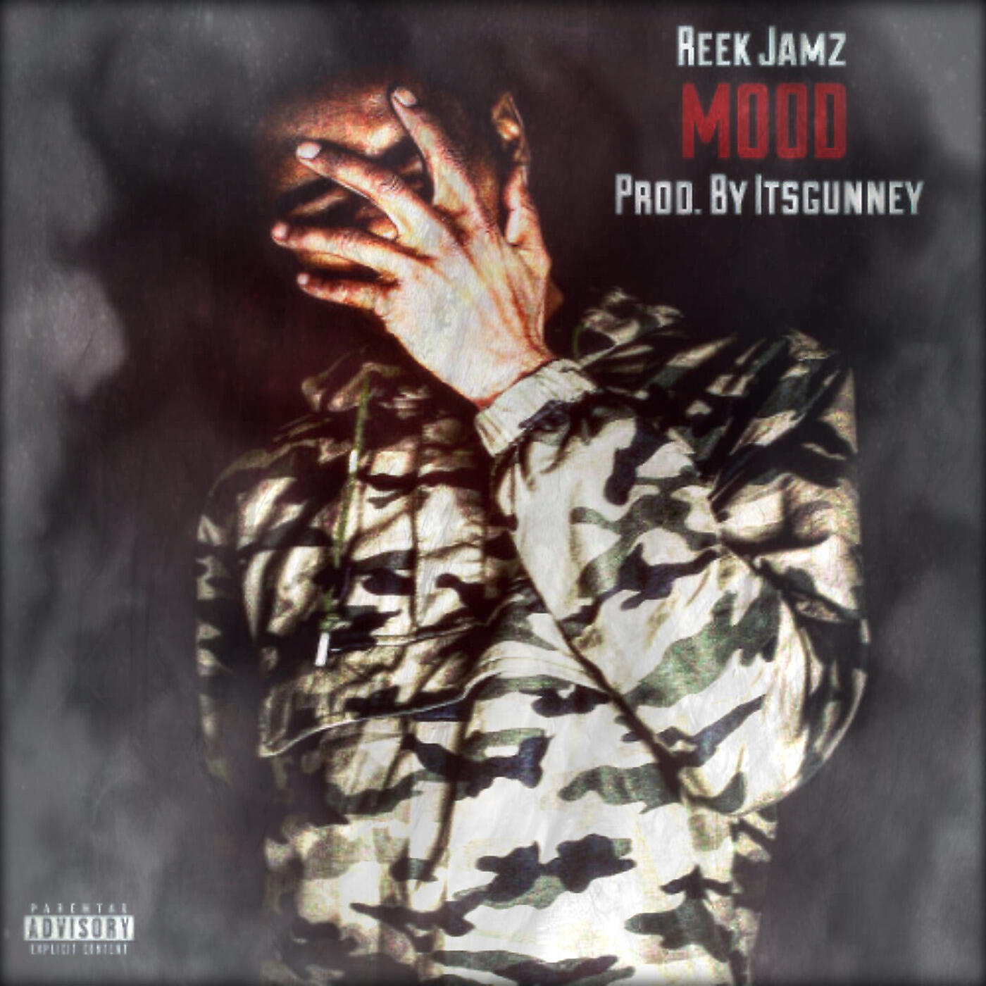 Reek Jamz - Mood