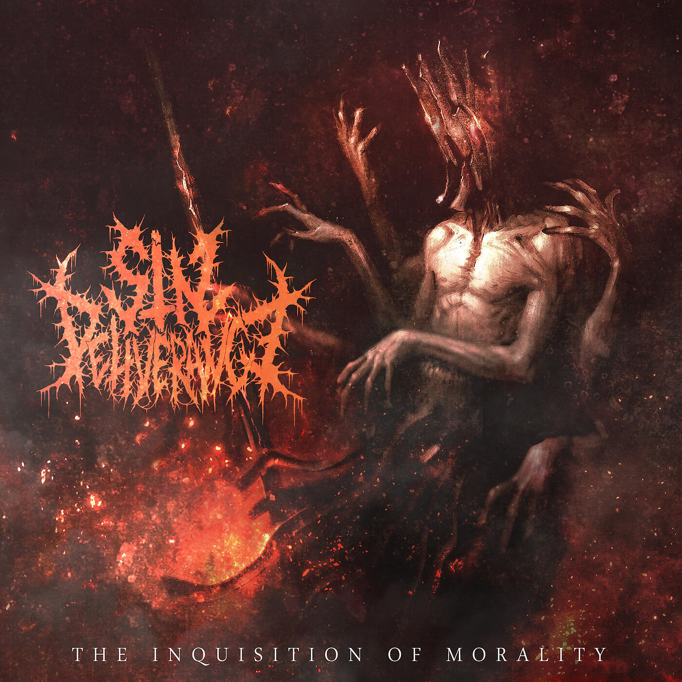 Sin Deliverance - Doomsday