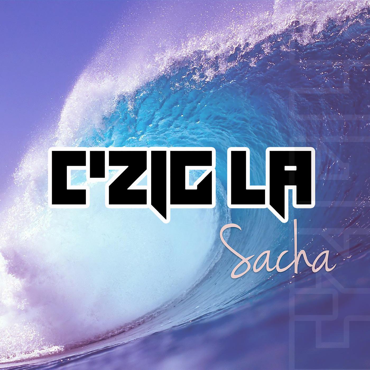 Постер альбома Sacha