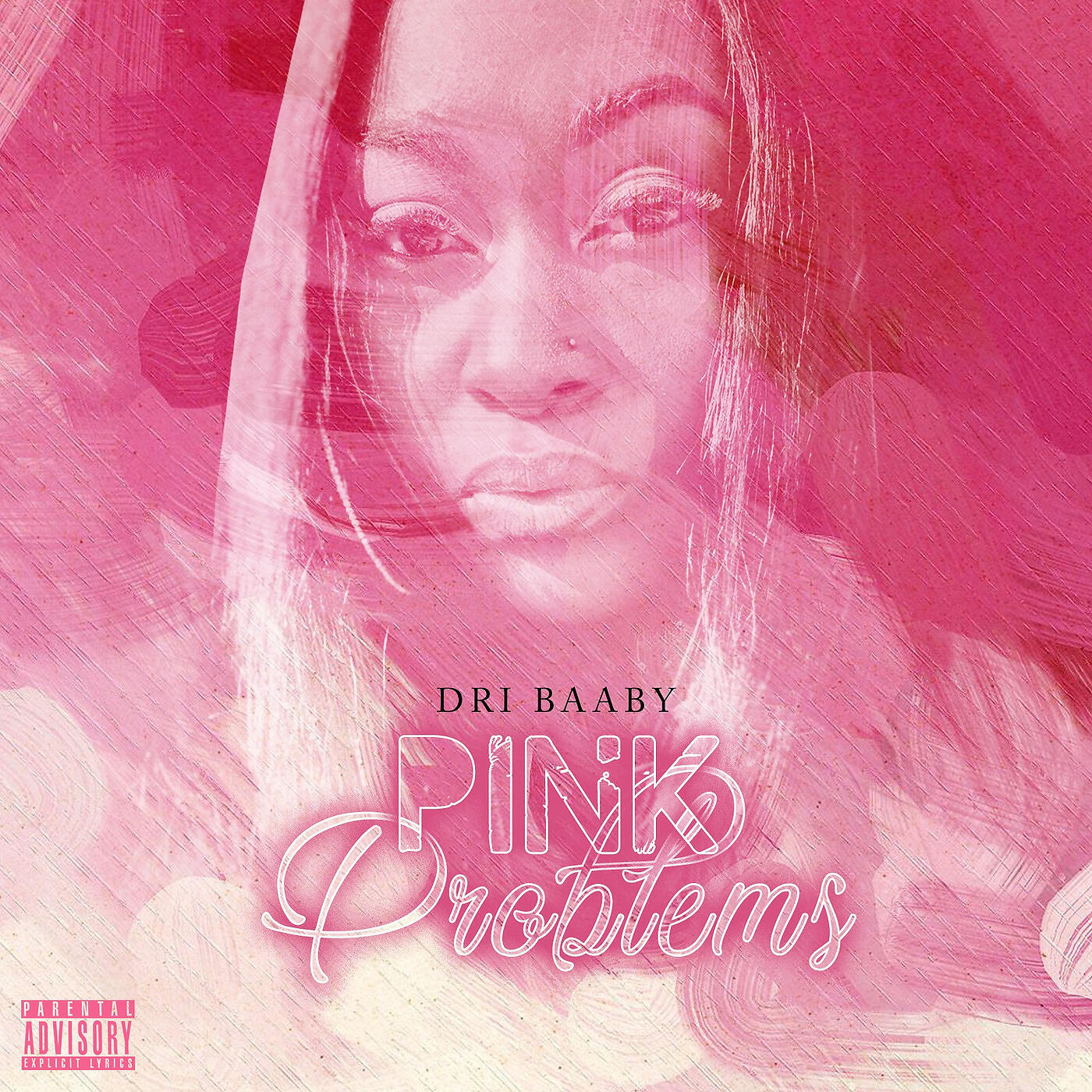 Dri Baaby - Stop Hating