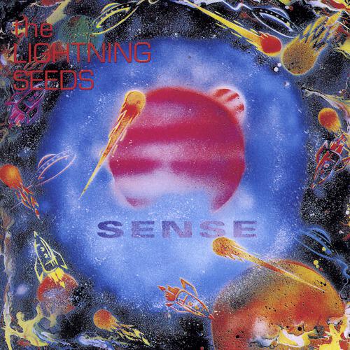 Lightning Seeds - Blowing Bubbles