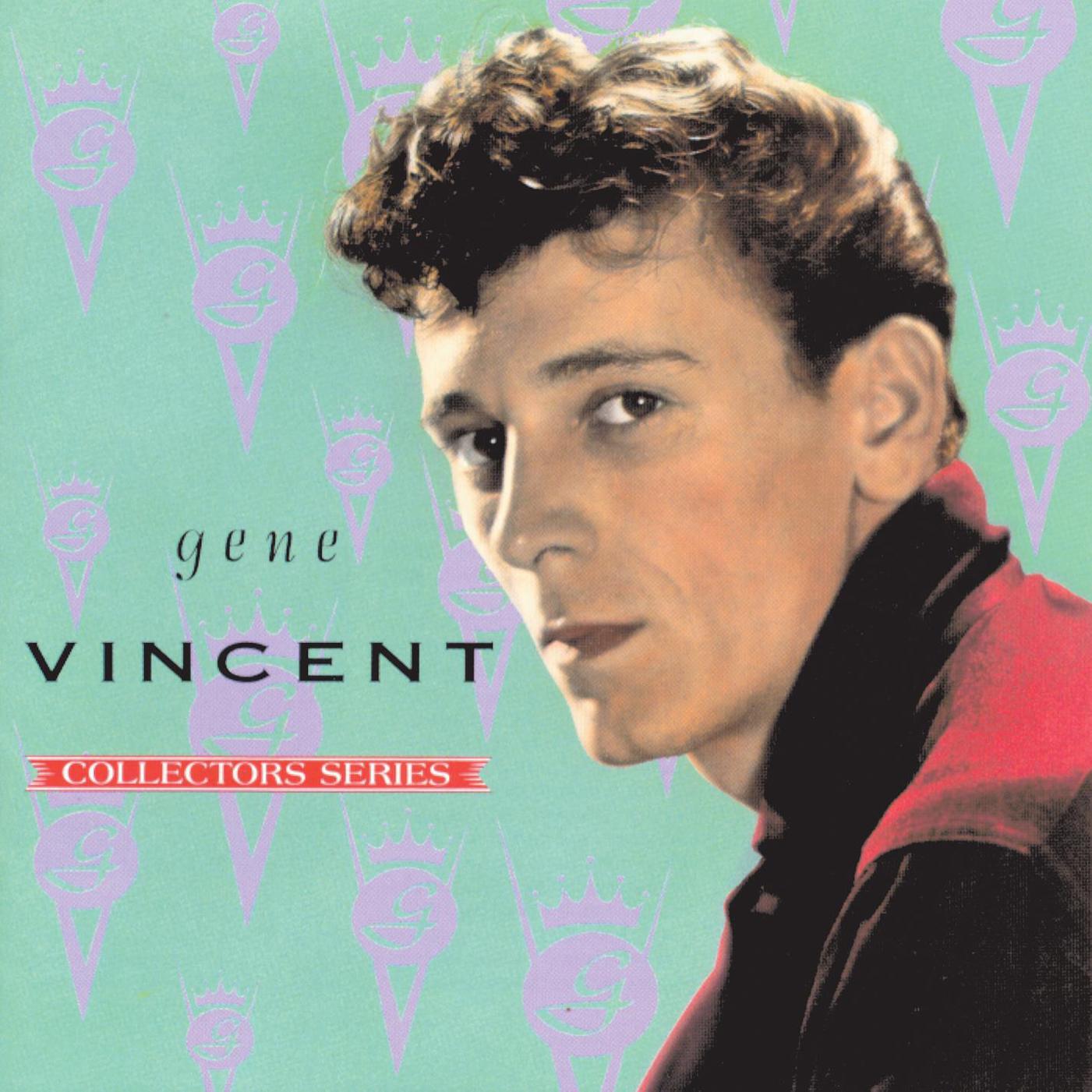 Gene Vincent & His Blue Caps - Be-Bop-A-Lula