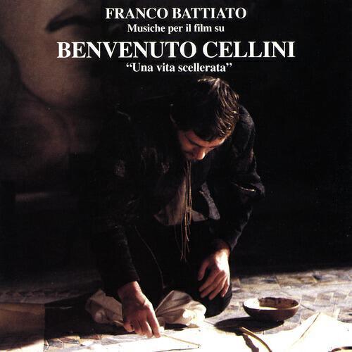Franco Battiato - Graffiti Cristo