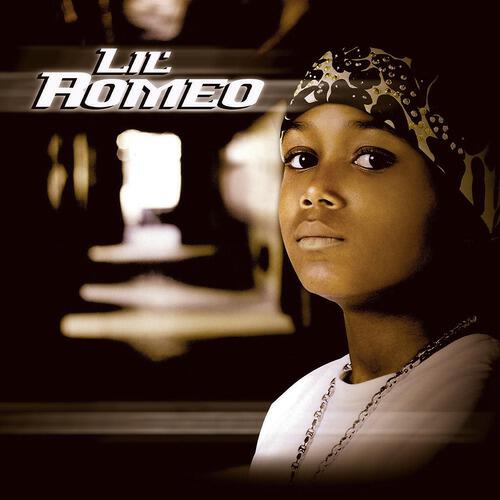 Lil' Romeo - Little Souljas Need Love Too