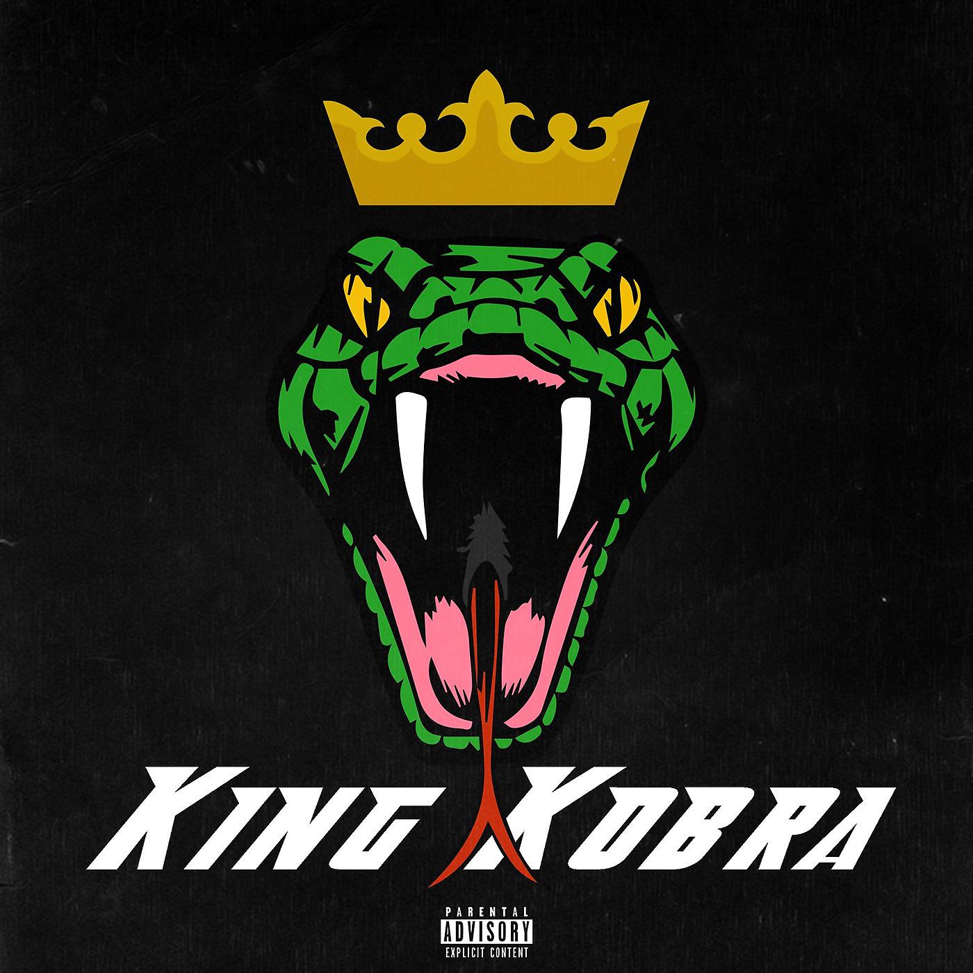 Постер альбома King Kobra