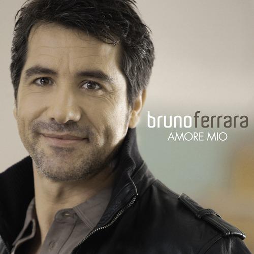 Bruno Ferrara - Amore Mio (Piazza De Russo Mix)