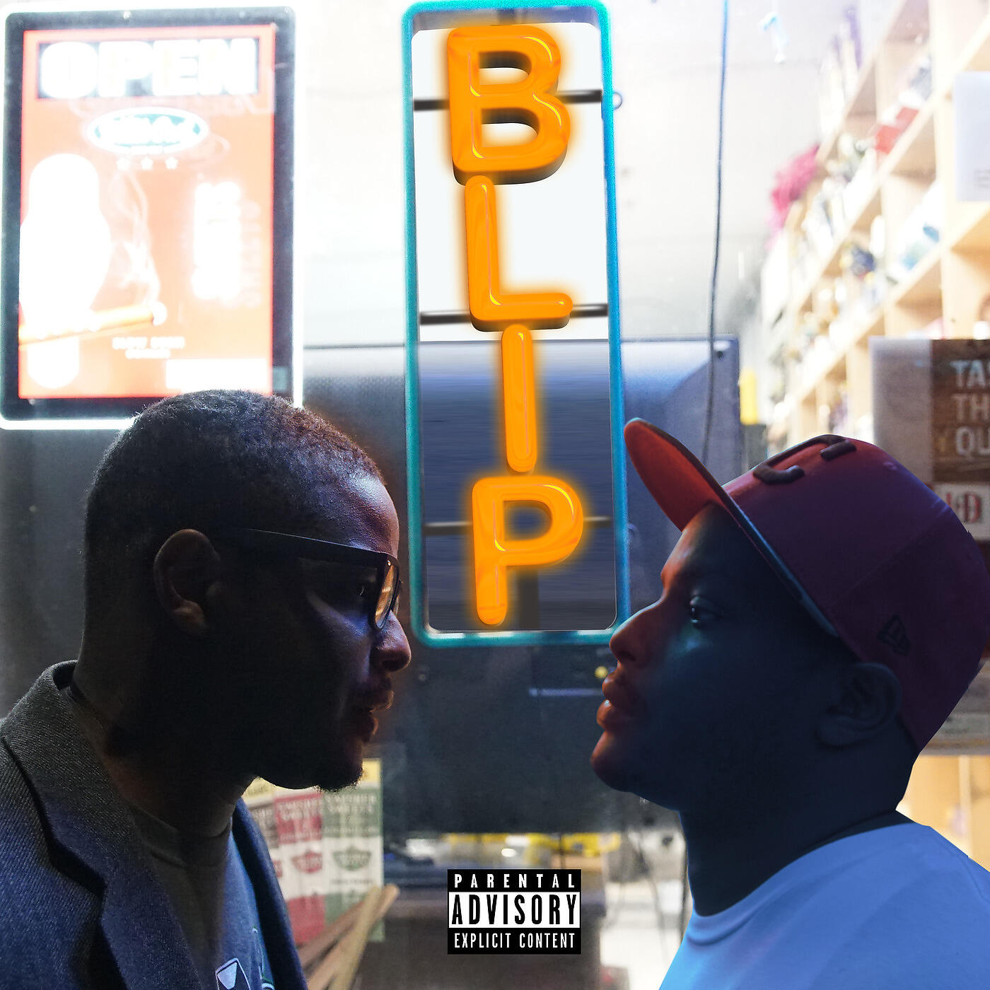 Vice Souletric - Blip