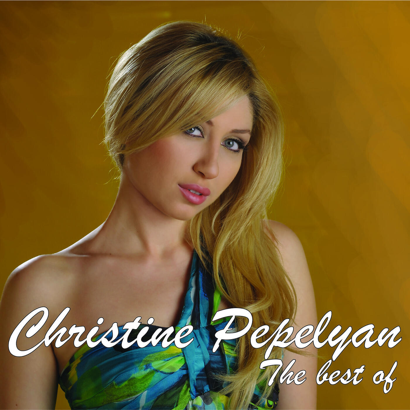 Christine Pepelyan - Verj