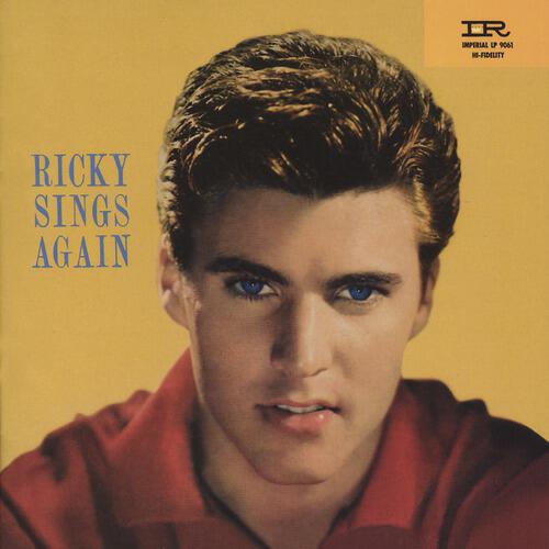 Ricky Nelson - Sweeter Than You (Alternate Version) (Alternate Version; Digitally Remastered 01)