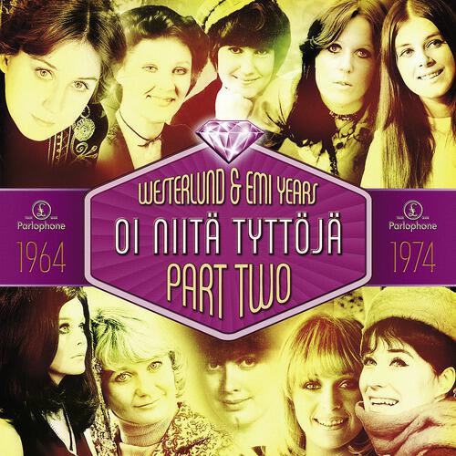 Eija Merilä - Kun Rakastun