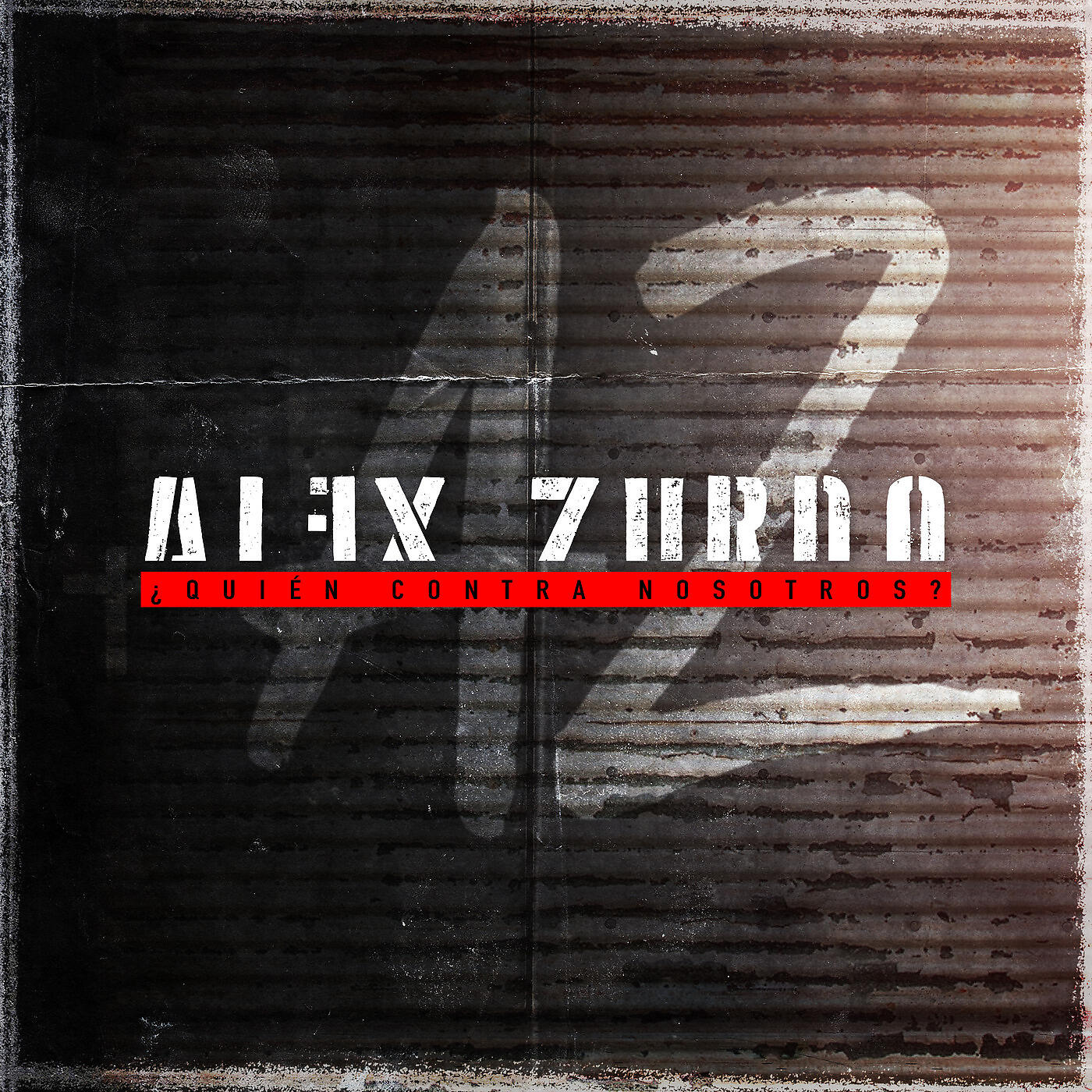 Alex Zurdo - Mira Mis Ojos