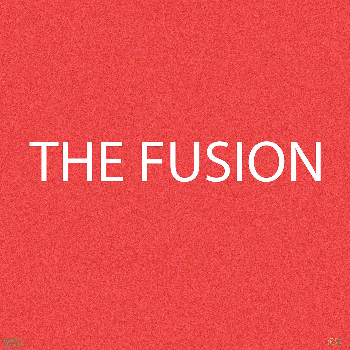 Постер альбома The Fusion