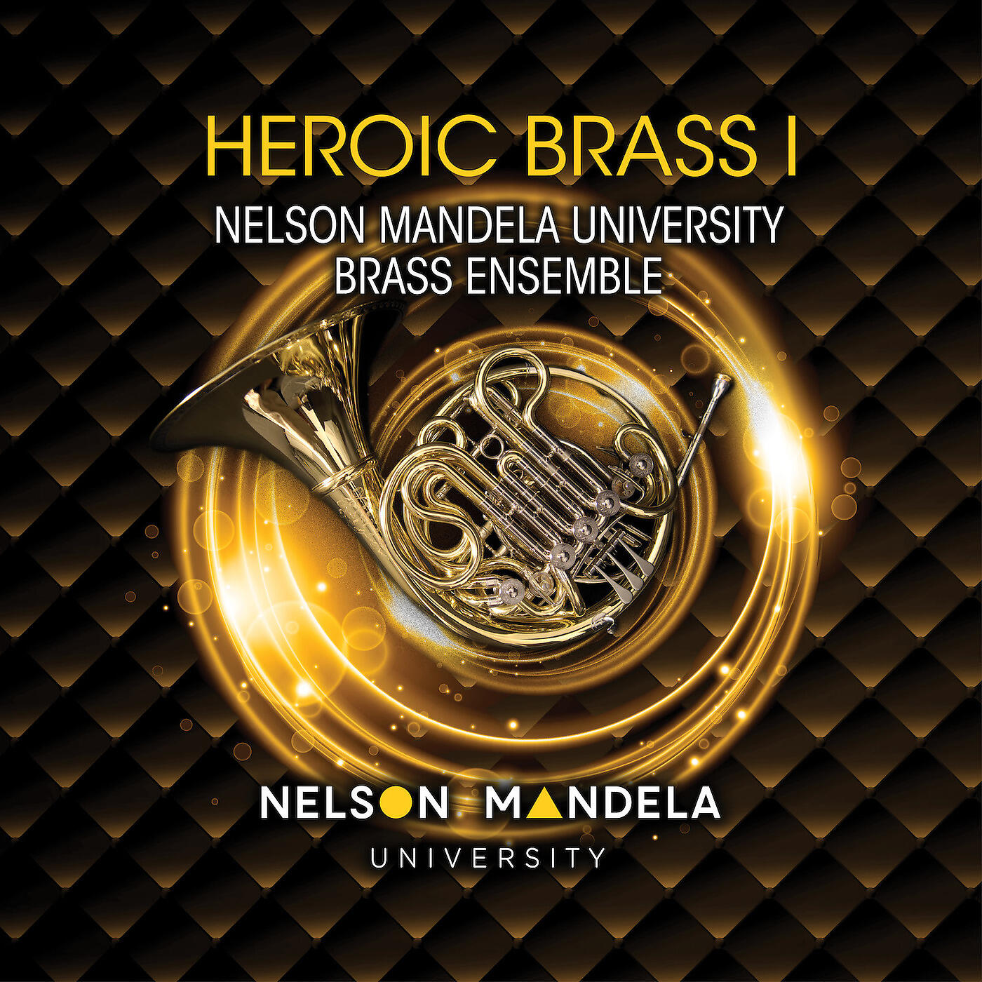 Nelson Mandela University Horn Ensemble - Soundpiece - Nelhybel
