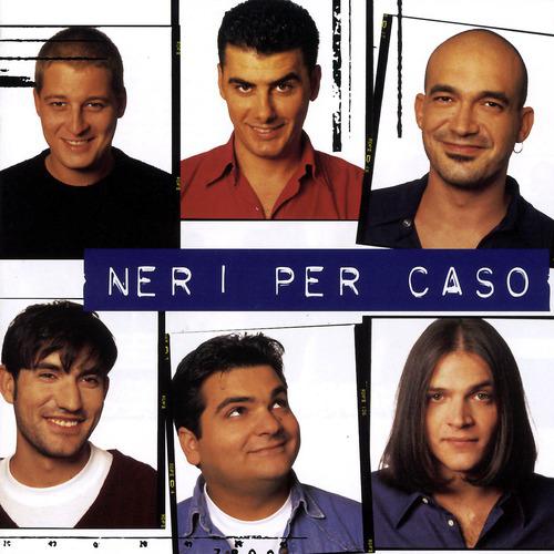 Постер альбома Neri Per Caso