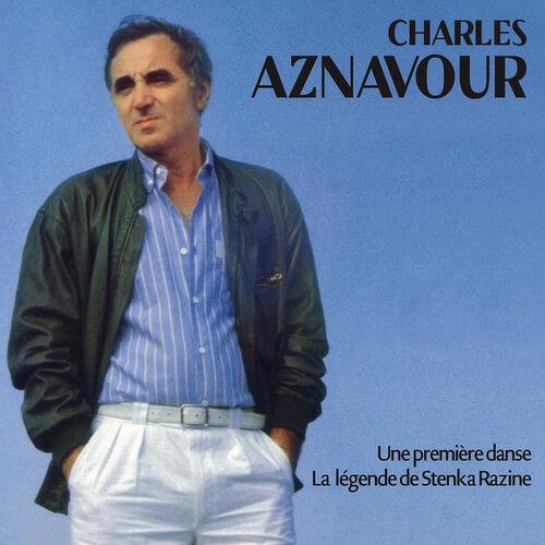 Charles Aznavour - La Dispute
