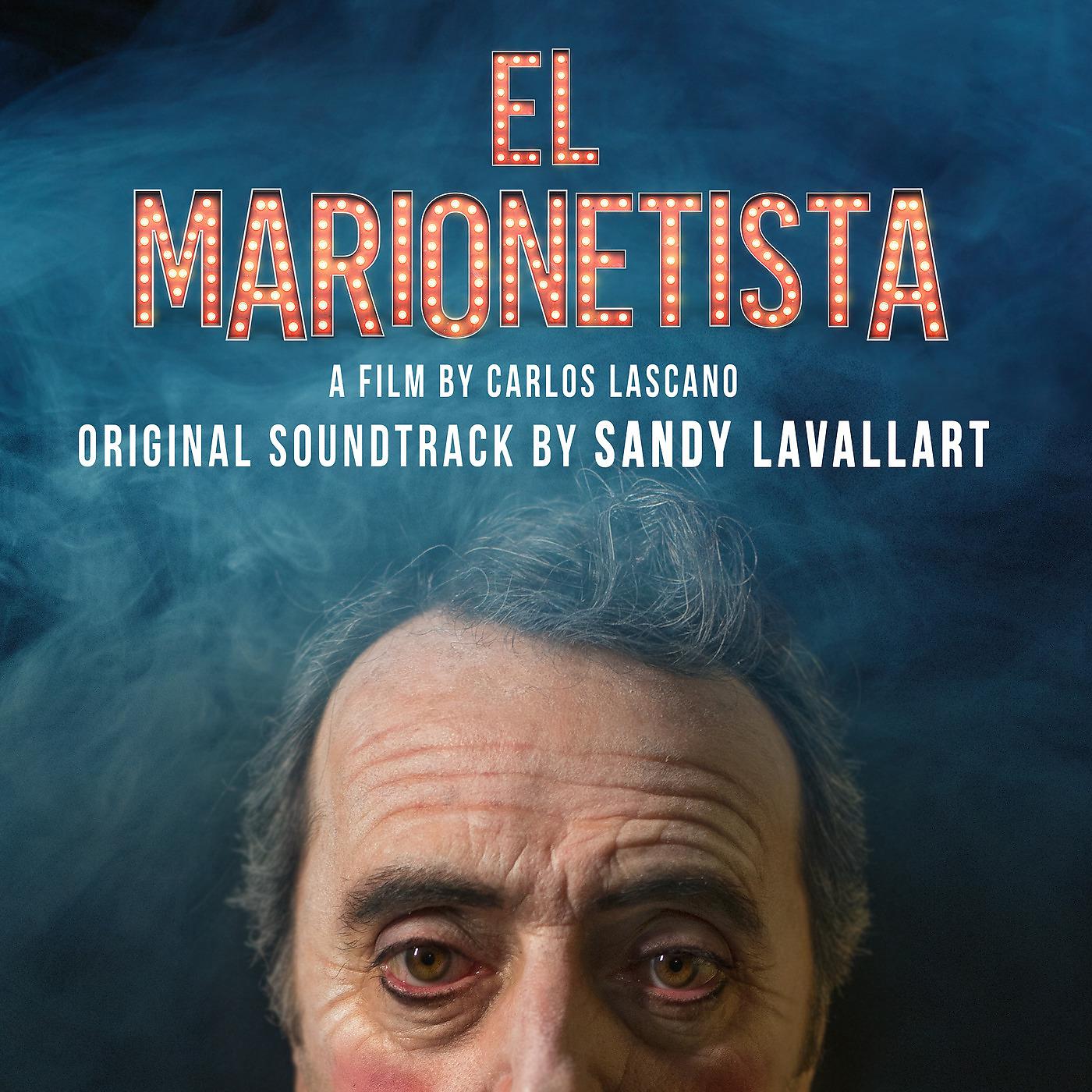 Постер альбома EL MARIONETISTA
