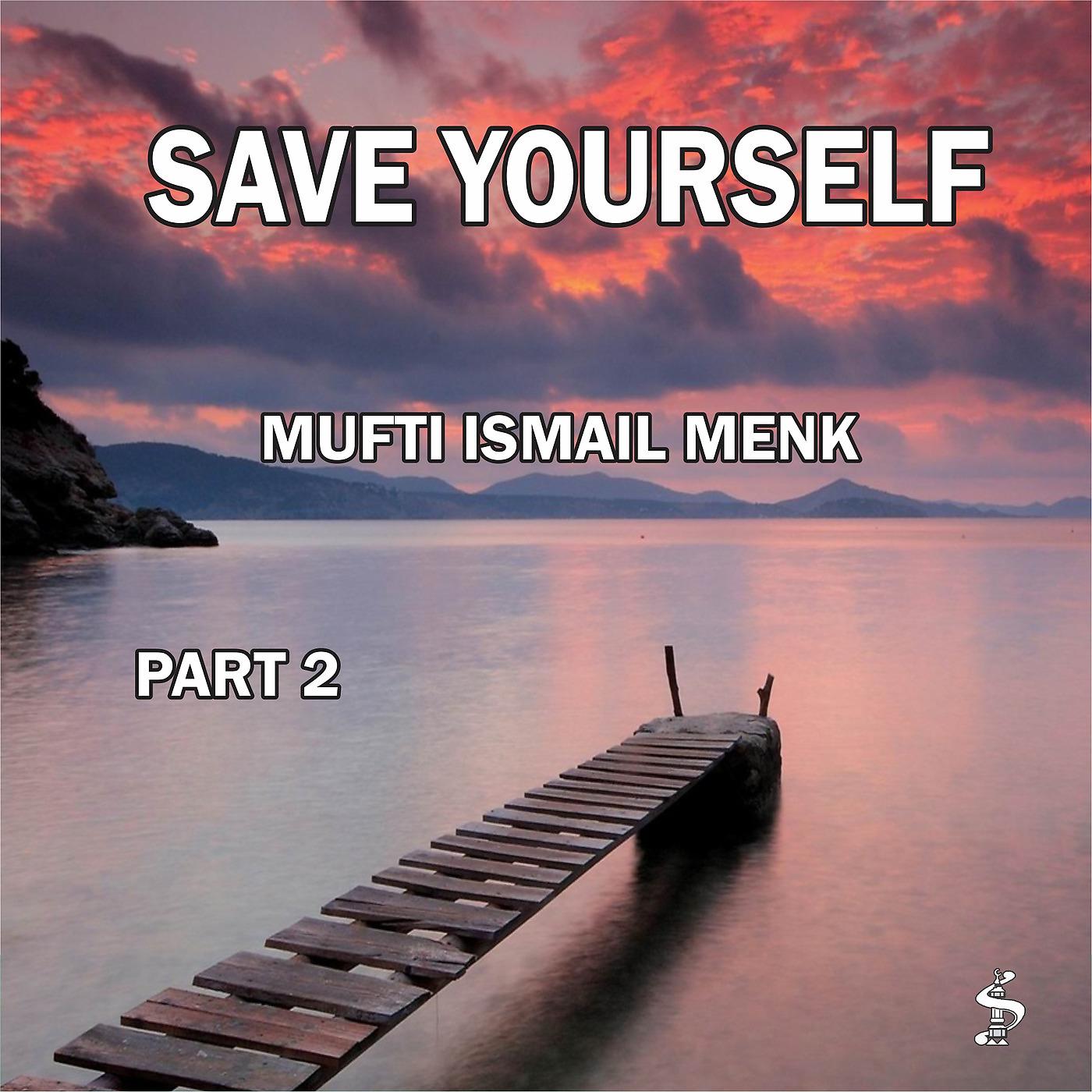 Постер альбома Save Yourself, Pt. 2