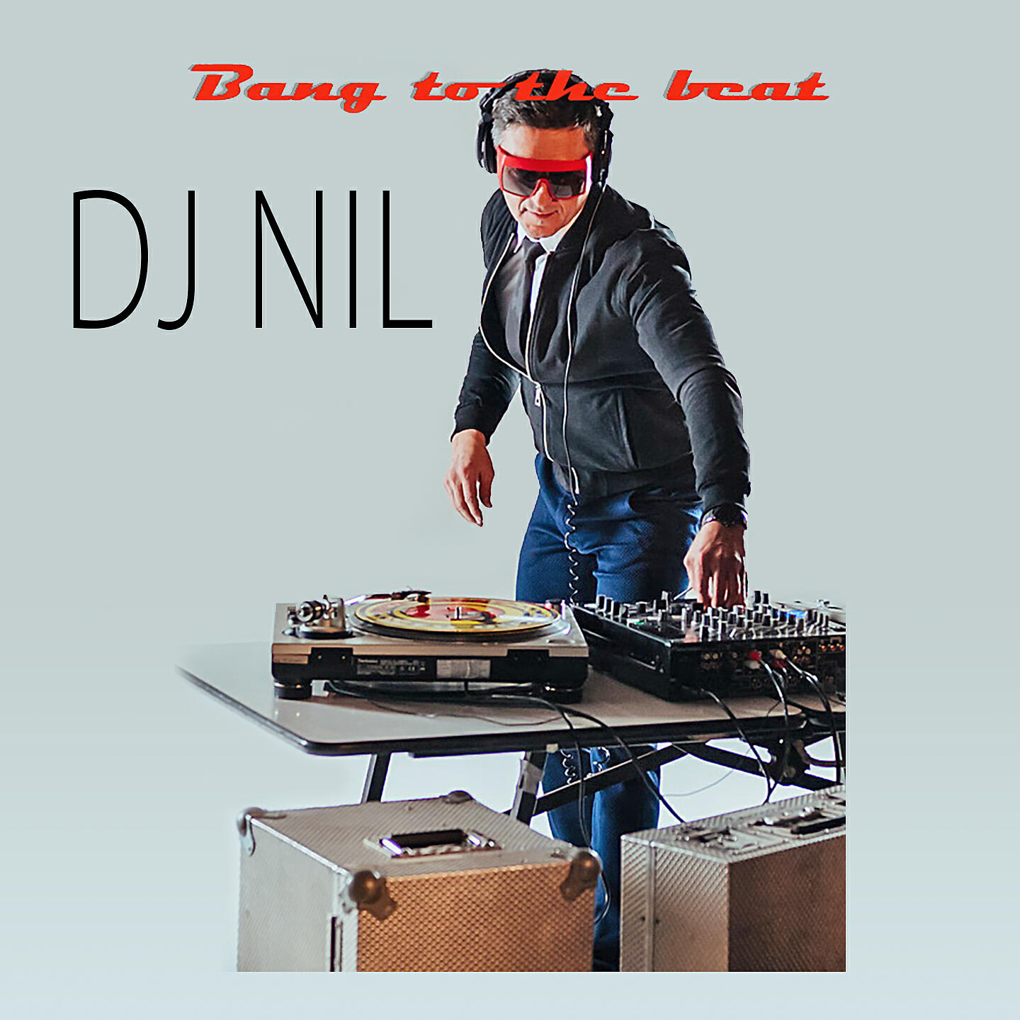 DJ NIL - Dle Yaman