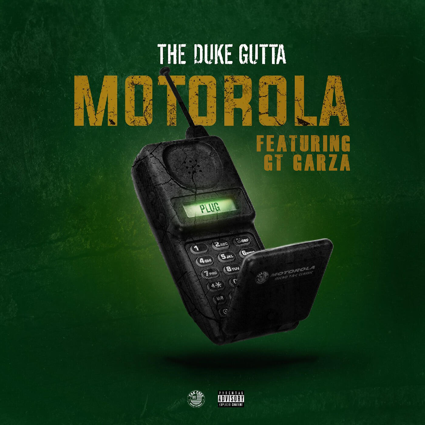 The Duke Gutta - Motorola