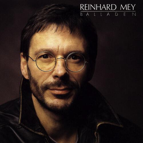 Reinhard Mey - Das letzte Abenteuer