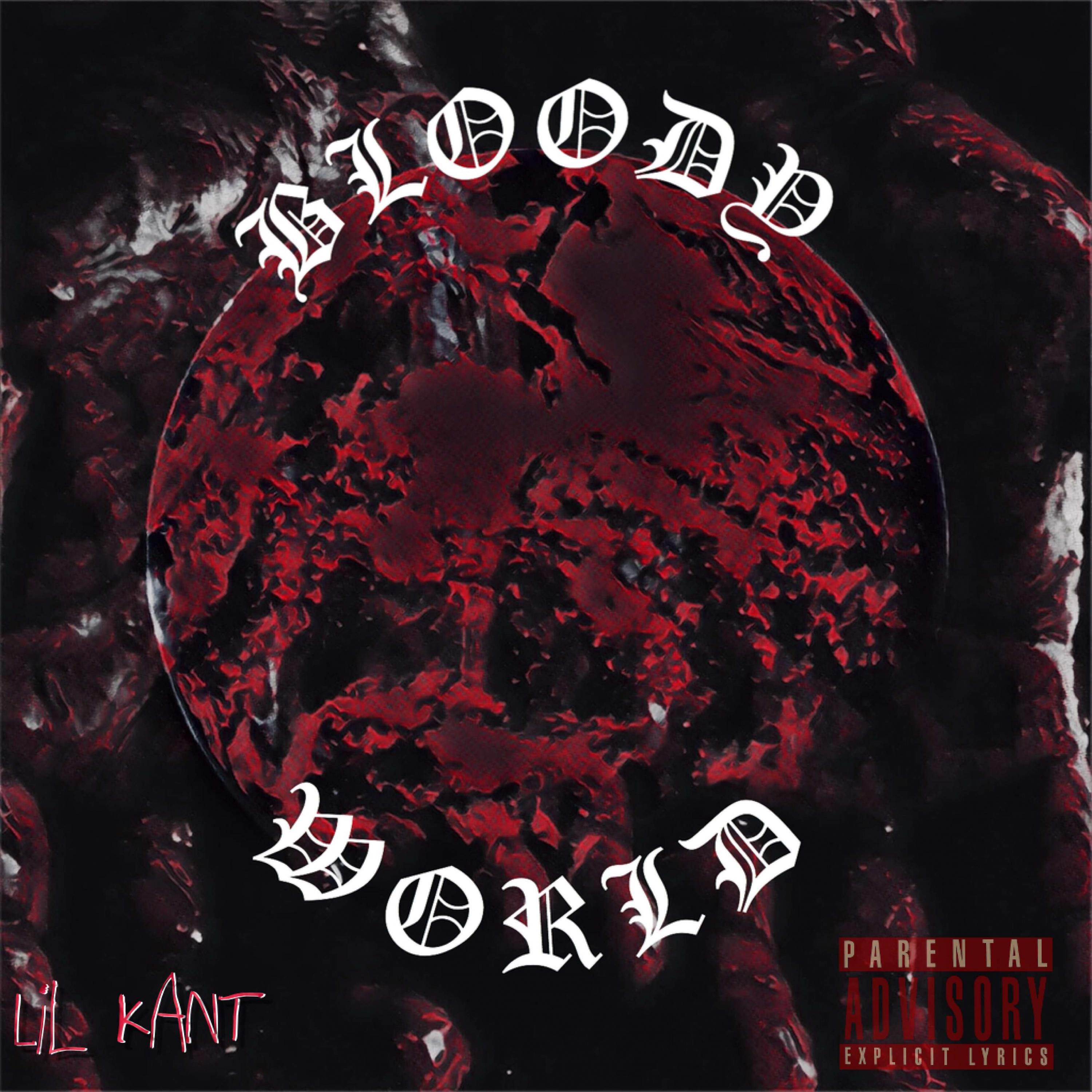 Постер альбома Bloody World