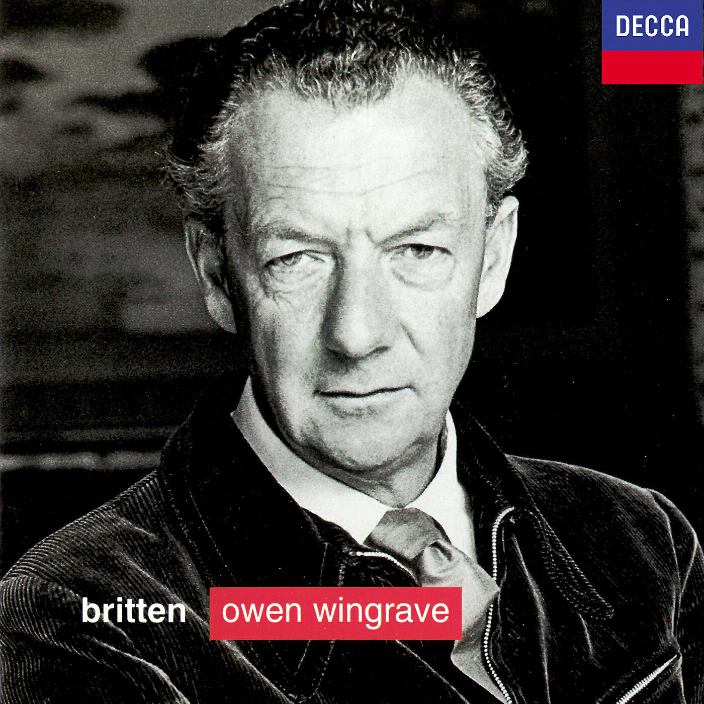 John Shirley-Quirk - Britten: Owen Wingrave, Op. 85 / Act 2 - 