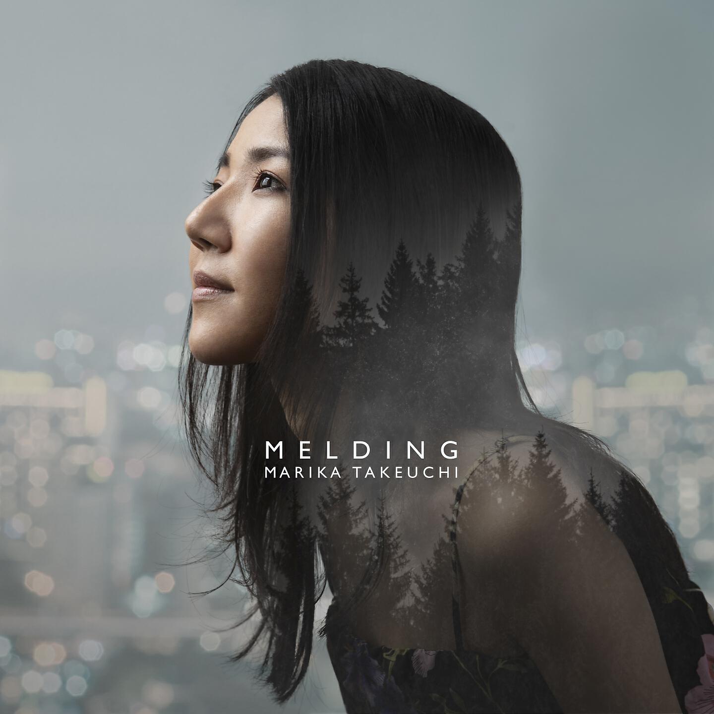 Marika Takeuchi - Found (Jim Perkins Re-Work)