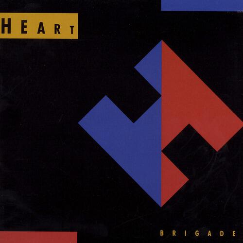 Heart - All I Wanna Do Is Make Love To You
